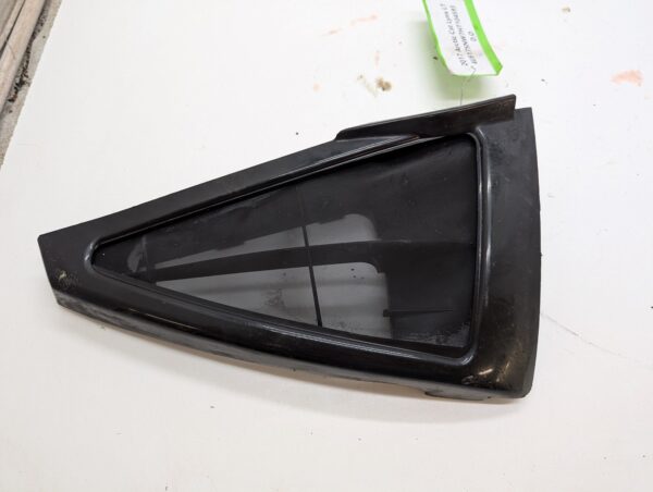 2008 Arctic Cat LH Intake Bezel