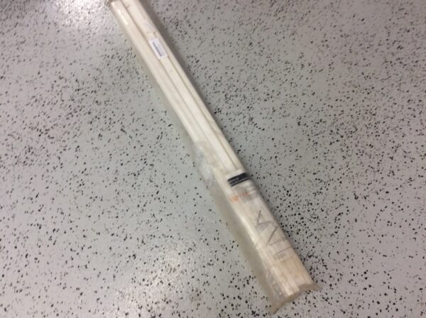 CARGO SLED RUNNER KIT - Image 3