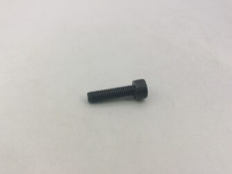 1995 Arctic Cat Bolt, Socket Head 5X20