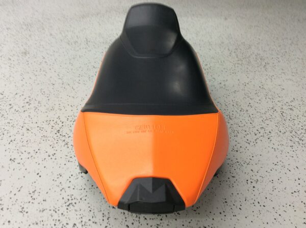 2007 Arctic Cat Seat - Image 4