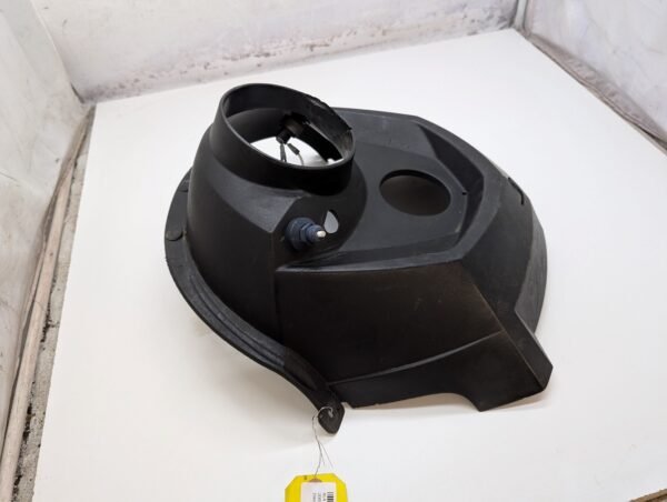 2009 Ski-Doo Center Console - Image 2