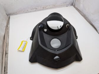 2009 Ski-Doo Center Console