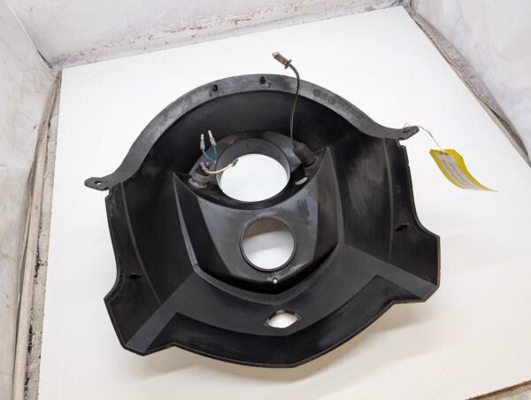 2009 Ski-Doo Center Console - Image 5