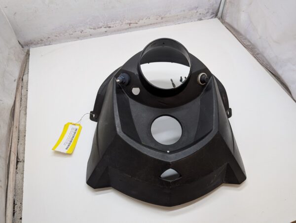 2009 Ski-Doo Center Console
