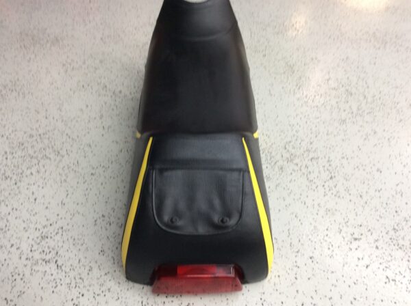 2001 Ski-Doo Seat - Image 3