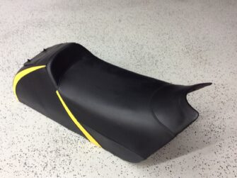 2001 Ski-Doo Seat