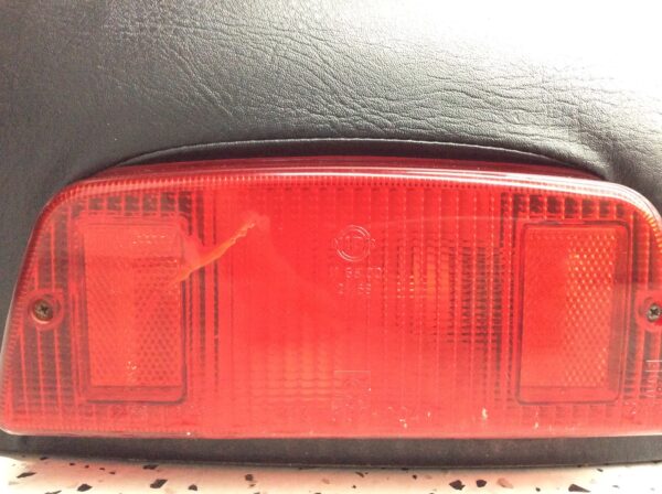 2001 Ski-Doo Seat - Image 4