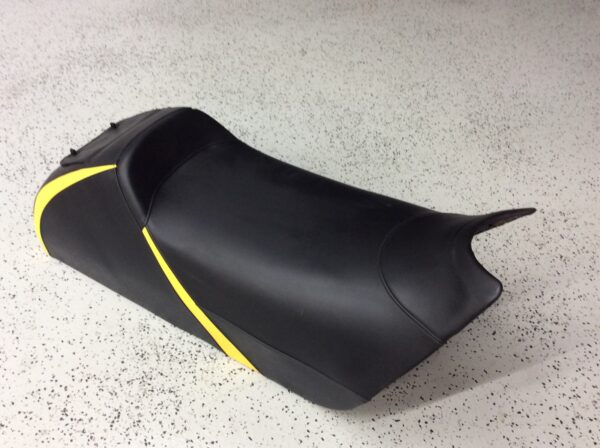 2001 Ski-Doo Seat