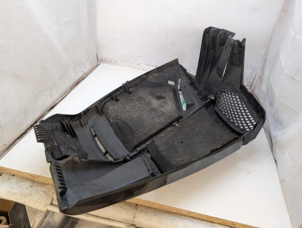 2007 Arctic Cat Left Side Panel - Image 5