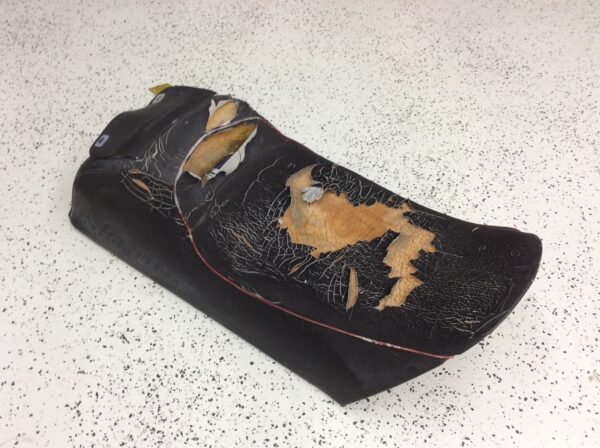 1996 Ski-Doo Seat - Image 2