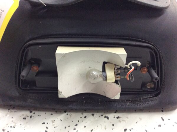 1996 Ski-Doo Seat - Image 5