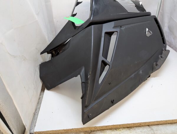 2015 Arctic Cat Right Side Panel - Image 3