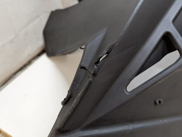 2015 Arctic Cat Right Side Panel - Image 4