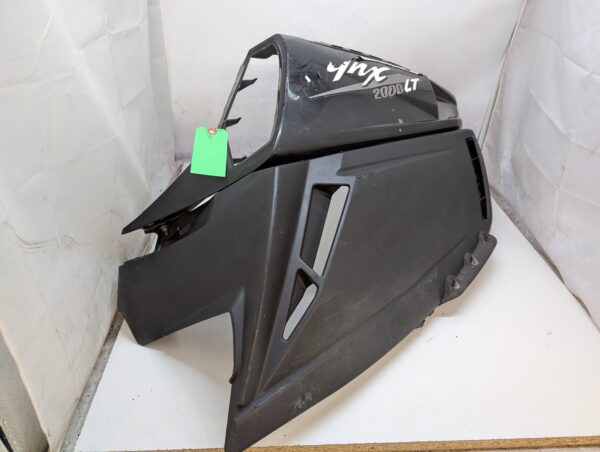 2015 Arctic Cat Right Side Panel - Image 3