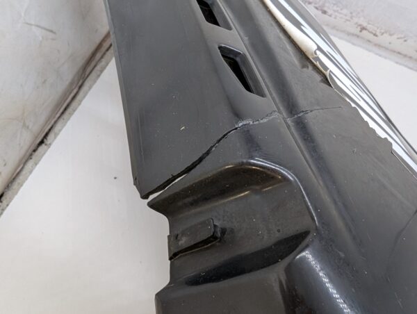 2015 Arctic Cat Right Side Panel - Image 4