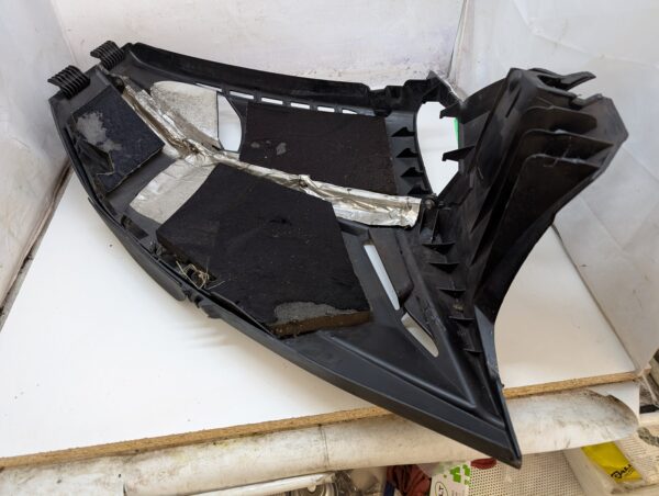 2015 Arctic Cat Right Side Panel - Image 5
