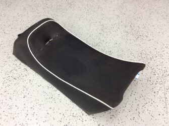 1995 Polaris Seat