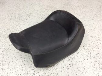 2013 Arctic Cat Seat