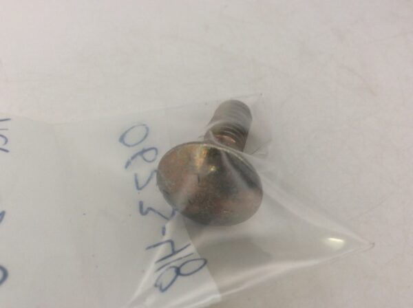 1995 Arctic Cat Bolt, Ribbed Neck - Image 2