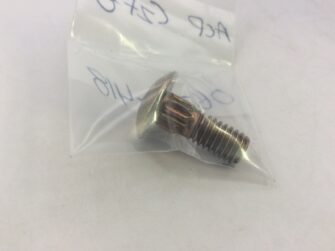 1995 Arctic Cat Bolt, Ribbed Neck