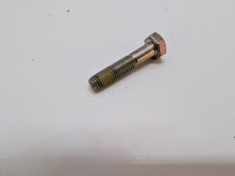 HEXAGON SCREW (M8 X 40)