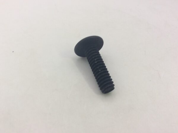 1988 Arctic Cat Screw, Machine 1/4-20X.875 - Image 2