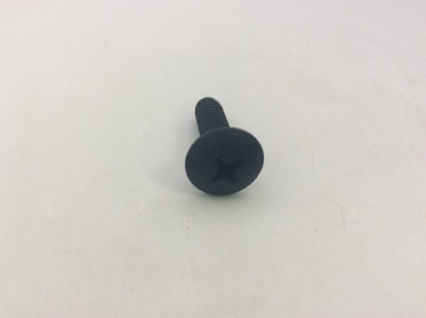 1988 Arctic Cat Screw, Machine 1/4-20X.875 - Image 3