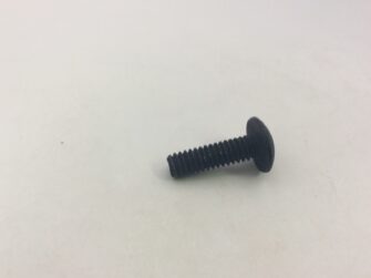 1988 Arctic Cat Screw, Machine 1/4-20X.875