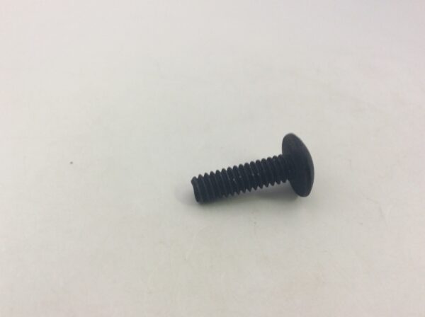 1988 Arctic Cat Screw, Machine 1/4-20X.875
