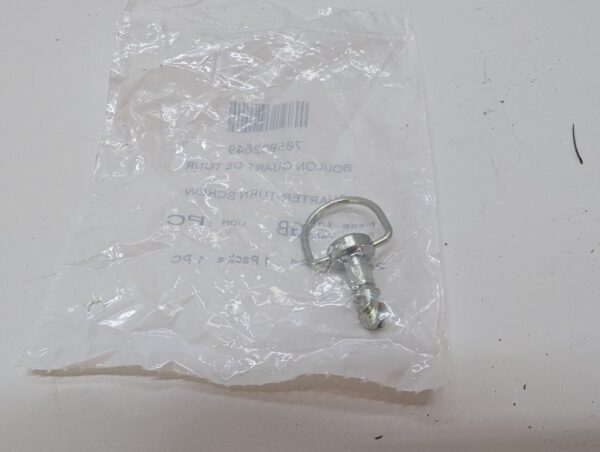 Quarter Turn Screw - Image 5