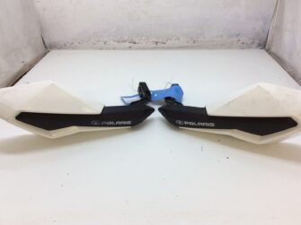 2018 Polaris hand guard