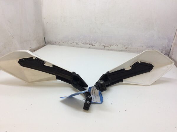 2018 Polaris hand guard - Image 5