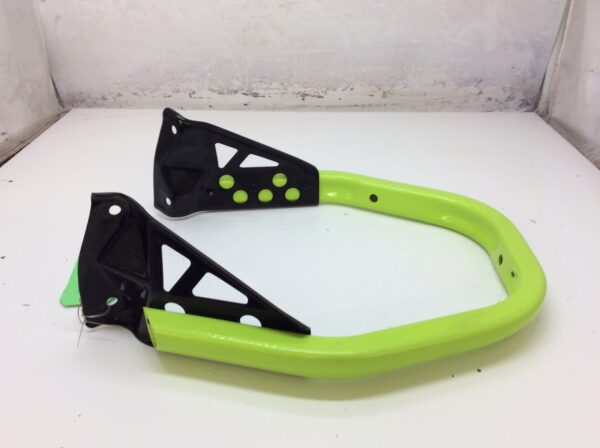 2020 Arctic Cat Front Bumper - Image 2