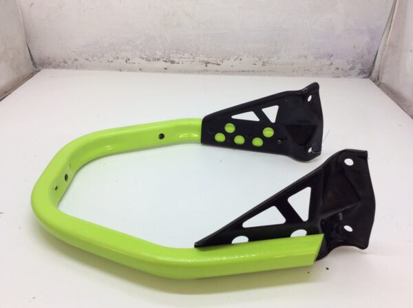 2020 Arctic Cat Front Bumper - Image 3