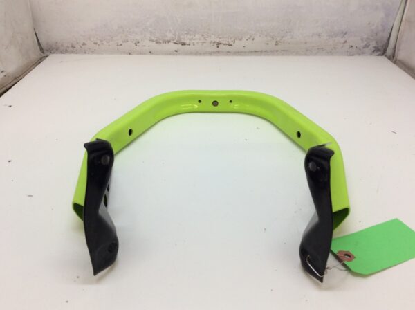 2020 Arctic Cat Front Bumper - Image 4