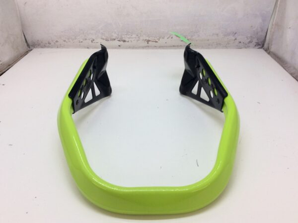 2020 Arctic Cat Front Bumper - Image 5