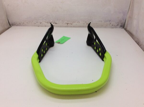 2020 Arctic Cat Front Bumper