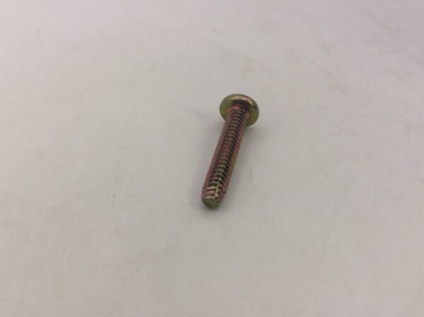 1996 Arctic Cat Screw, Cap - Image 2