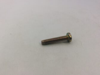1996 Arctic Cat Screw, Cap