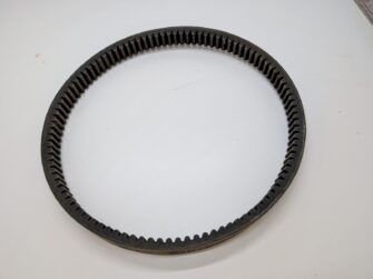 New Drive Belt - SEE COMMENTS