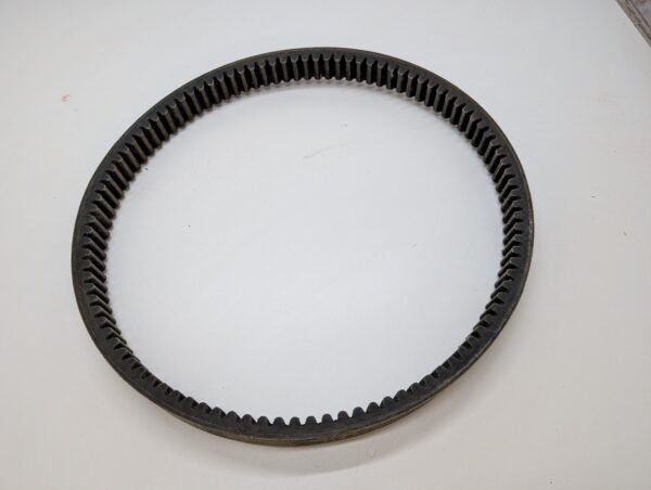 New Drive Belt - SEE COMMENTS