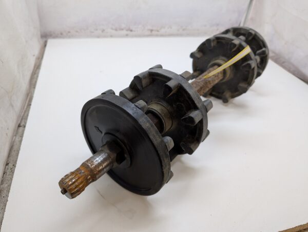 2004 Ski-Doo Drive Axle - Image 2
