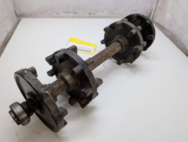 2004 Ski-Doo Drive Axle - Image 3