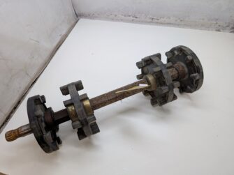 2004 Ski-Doo Drive Axle