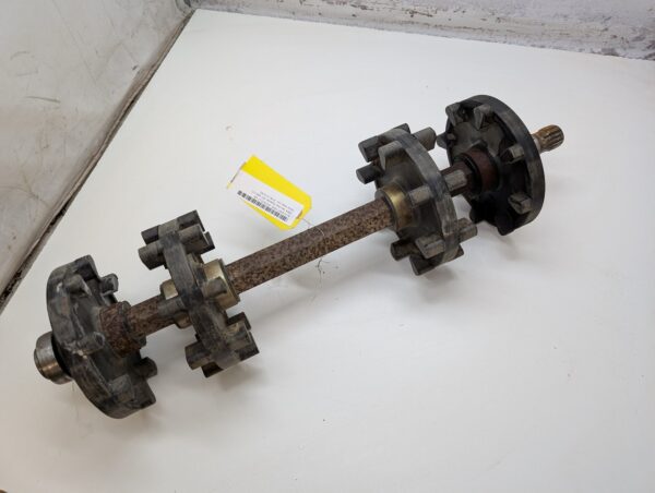 2004 Ski-Doo Drive Axle - Image 4
