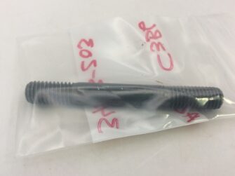 2000 Arctic Cat Bolt, Stud