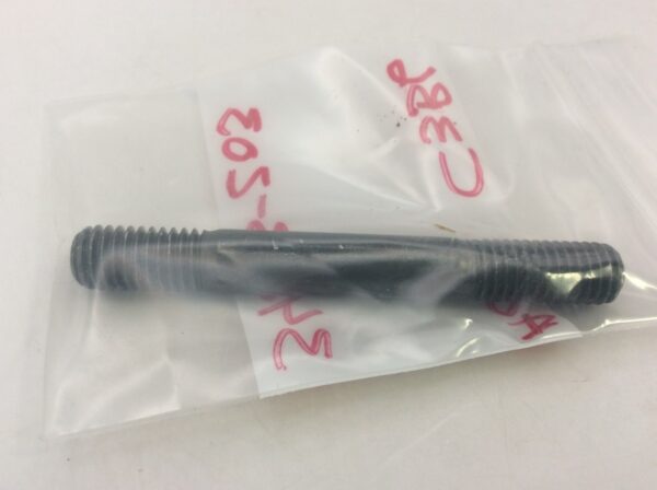 2000 Arctic Cat Bolt, Stud