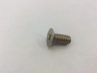 1988 Arctic Cat Screw, Machine