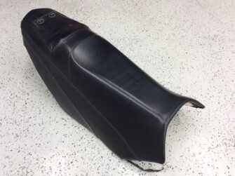 2006 Yamaha Seat