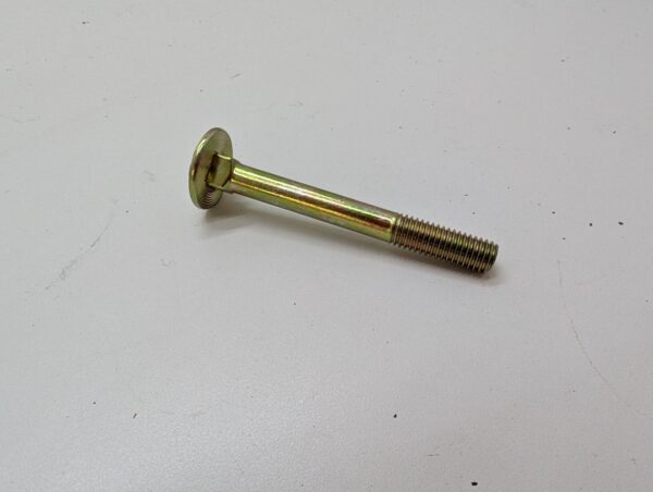 CARRIAGE BOLT M8 X 70 - Image 2